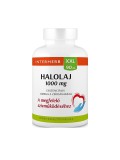 Interherb XXL Halolaj (90 kap.)