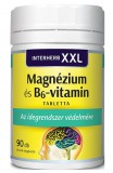 Interherb XXL Magnézium + B6-Vitamin (90 kap.)