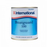 International Boatguard 100 Black 750ml festék (642089)