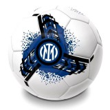 Internazionale labda - címeres Inter Milan focilabda (5-ös, normál méretű)