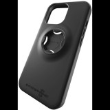 Interphone QUIKLOX Apple iPhone 14 Pro fekete tok (SMQUIKLOXIPH14PRO)