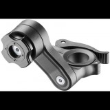 Interphone QUIKLOX biciklis telefontartó kormányra, fekete (SMQUIKLOXHANDLEBAR)