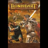 Interplay Entertainment Corp. Lionheart (PC - Steam elektronikus játék licensz)