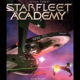 Interplay Entertainment Corp. Star Trek: Starfleet Academy (PC - Steam elektronikus játék licensz)