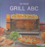 Interpress Víg Rózsi - Grill ABC