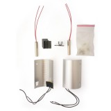 Interstellas HT61 fűtés