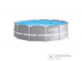 Intex 26716NP Prism Frame fémvázas medence, 366x99cm, vízforgatóval