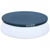 Intex 28020 Easy Set Pools medence takaró Ø 244 cm (28020)