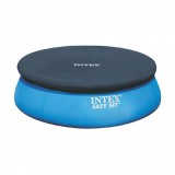 Intex 28026 Easy Set Pools medence takaró Ø 396 cm (28026)