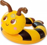 Intex állatfejes úszógumi méhecske