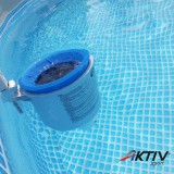 Intex Belógatható úszó fölöző