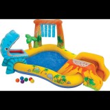 Intex Dinoszaurusz játékközpont (57444)