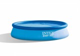 Intex Easy medence test (gyorsmedence) 396x84 cm - 28143