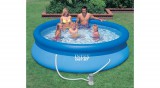 Intex Easy vízforgatós medence szett 244x61 cm, vízforgatóval – 28108