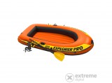 Intex Explorer Pro 300 Red felfújható csónak, 2.24m x 1.17m