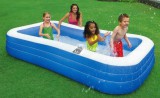 INTEX Family Swim Center medence (305x183x56 cm)