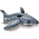 Intex - Felfújható cápa gumimatrac