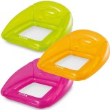 Intex Felfújható hálós fotel