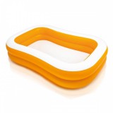 Intex Felfújható medence 2.29 x 1.47 x 0.46 cm