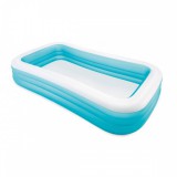 Intex Felfújható medence 3.05 x 1.83 x 0.56 cm