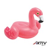 Intex Felfújható mini flamingó