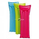 Intex - Felfújható strandmatrac 183 x 69 cm