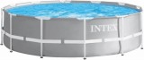 Intex Frame Pool Set Prism Rondo Kör medence (366 x 99 cm)