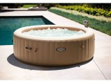 Intex Jakuzzi 6 személyes