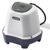 Intex Krystal Clear QS200 automata sóbontó 8,3m3 medencéig #26662