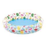 Intex medence 2 gyűrűs 122x25cm 58421np