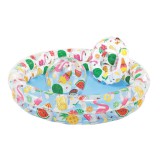 Intex medence felfújható gyerek 122x25cm 59460np