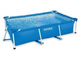 Intex medence Frame Pool Family 220x150x60cm vízforgató nélkül! #28270