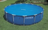 Intex medence vízmelegítő fólia, 305 cm