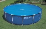 Intex medence vízmelegítő fólia, 549 cm