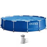 INTEX MetalSet medence 305 x 76 cm (28202)