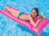Intex Neon Frost felfújható matrac 183x76 cm 59717