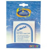 Intex Öntapadós fólia medencejavításhoz, 7 x 7 cm, 6 db