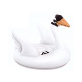 Intex: Óriás hattyú úszó sziget kapaszkodóval