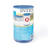 Intex papírszűrő filter B #29005
