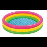 Intex Sunset Glow Felfújható gyerek medence (57412NP)