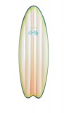 Intex Surf&#039;s Up matrac 178×69 cm, fehér 58152