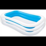 Intex Swim Center Family felfújható medence ( 262 x 175 x 56 cm) (56483NP)