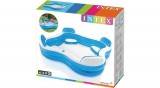 Intex Swim Center Family Lounge 229x229x66 cm (56475) családi medence