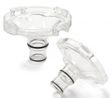 Intex szkimmer vákuumtest tető Vacuum Cover #11095