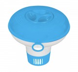 INTEX úszó MINI vegyszer adagoló medencéhez (29040)