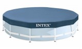 Intex védőtakaró frame pool 457cm #28032
