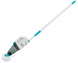 Intex ZR100 akkumulátoros medence porszívó #28626