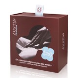 Intim kérdéskártya pároknak - Lustiq Aphrodite (18+)