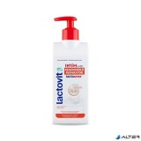 Intim mosakodógél, 250 ml, LACTOVIT "Lactourea"