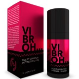 INTIMATELINE INTIMATELINE Intimateline – vibro folyékony vibrátor 15 ml